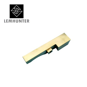 Charmilles Wire Cut EDM Contact Holder Lower