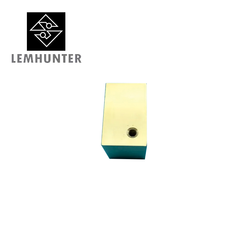 Charmilles Wire Cut EDM Contact Block Lower