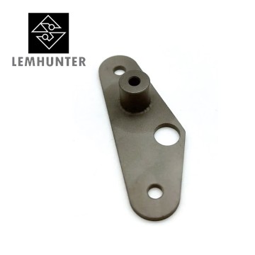 Charmilles Drive Lever Tender Roller Sub Assy