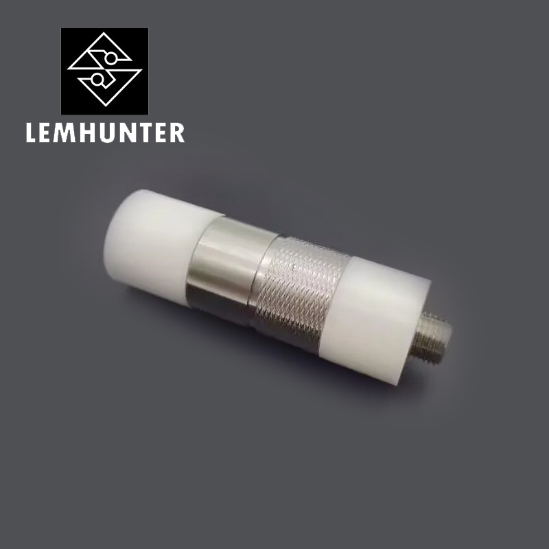 Charmilles Wire Cut EDM Parts EDM Double Cone Ceramic