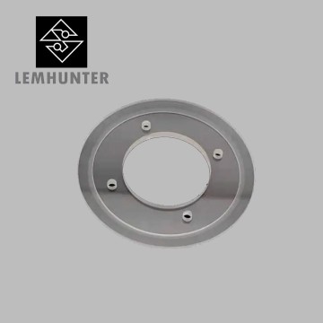 A290-8119-X361 Fanuc Wire Cutting EDM Plastic Transparent Ring