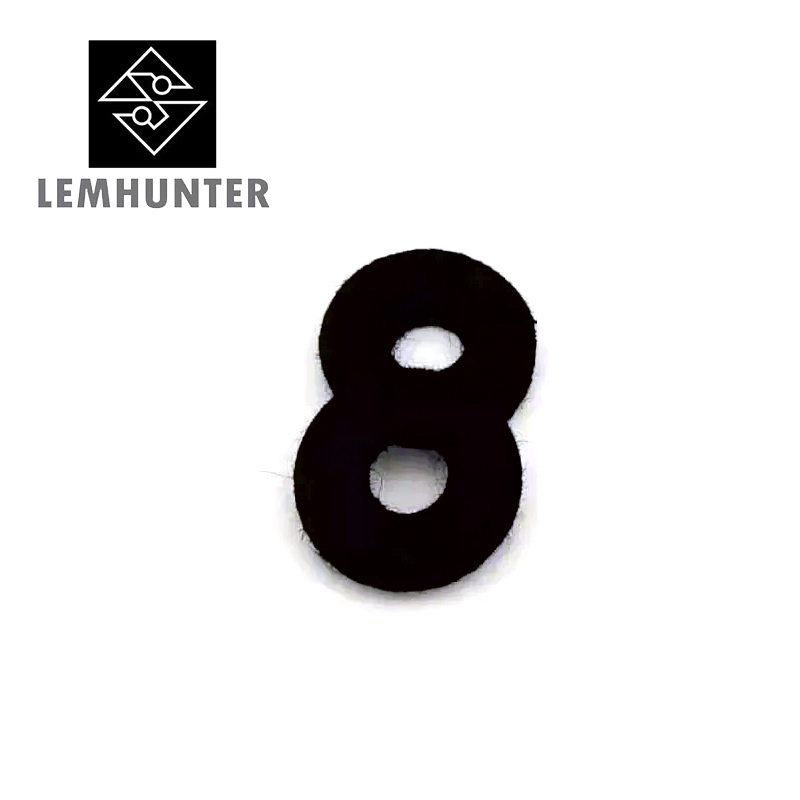 A290-8004-X410 Fanuc Wire Cut EDM Parts EDM Felt Pad 1.jpg