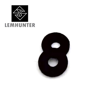 A290-8004-X410 Fanuc Wire Cut EDM Parts EDM Felt Pad