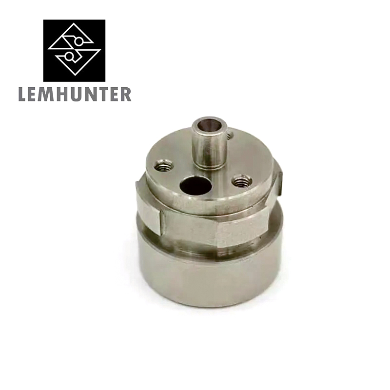 A290-8021-Y725 Fanuc Wire Cut EDM Slide Shaft for Wire Guide