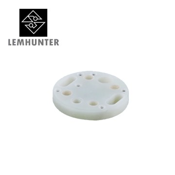A290-8101-X312 Fanuc Wire Cut EDM Parts EDM Plastic Isolation Plate...