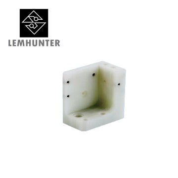 A290-8101-X761 Fanuc Wire EDM Spare Parts EDM Guide Base Lower