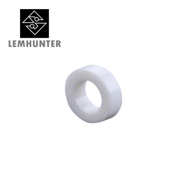 A290-8101-X765 Fanuc Wire Cut EDM Parts EDM Lower Ceramic Roller