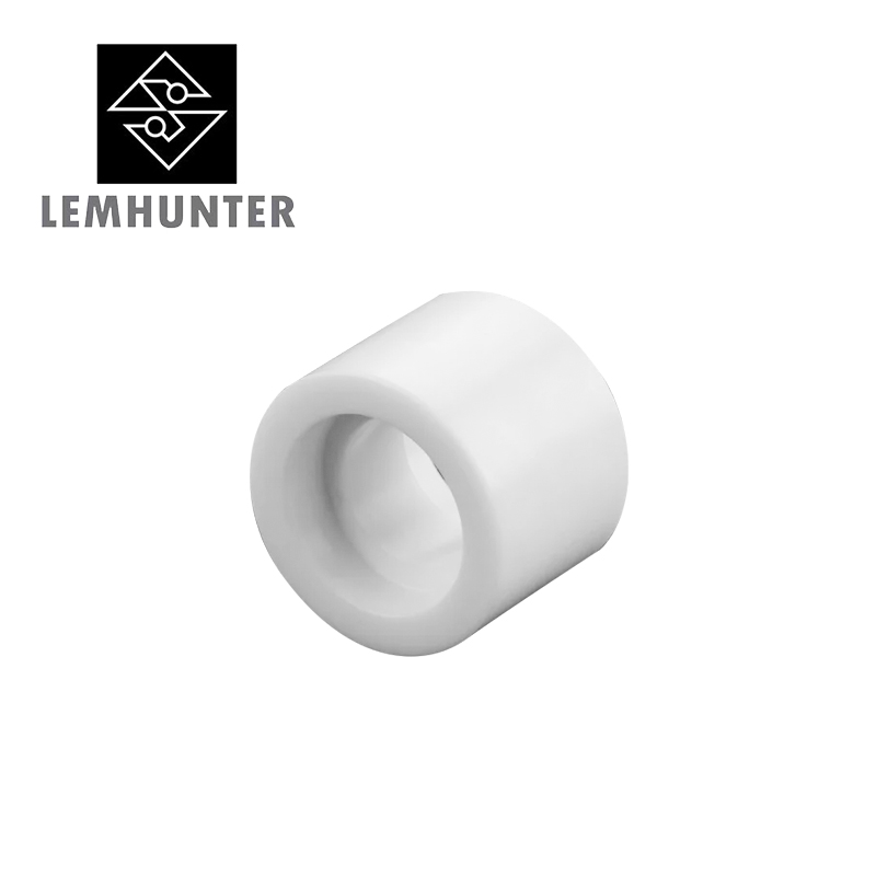 A290-8110-X382 Fanuc Wire Cut EDM Parts Pinch Roller Ceramic Without Bearing (F502) 1.jpg
