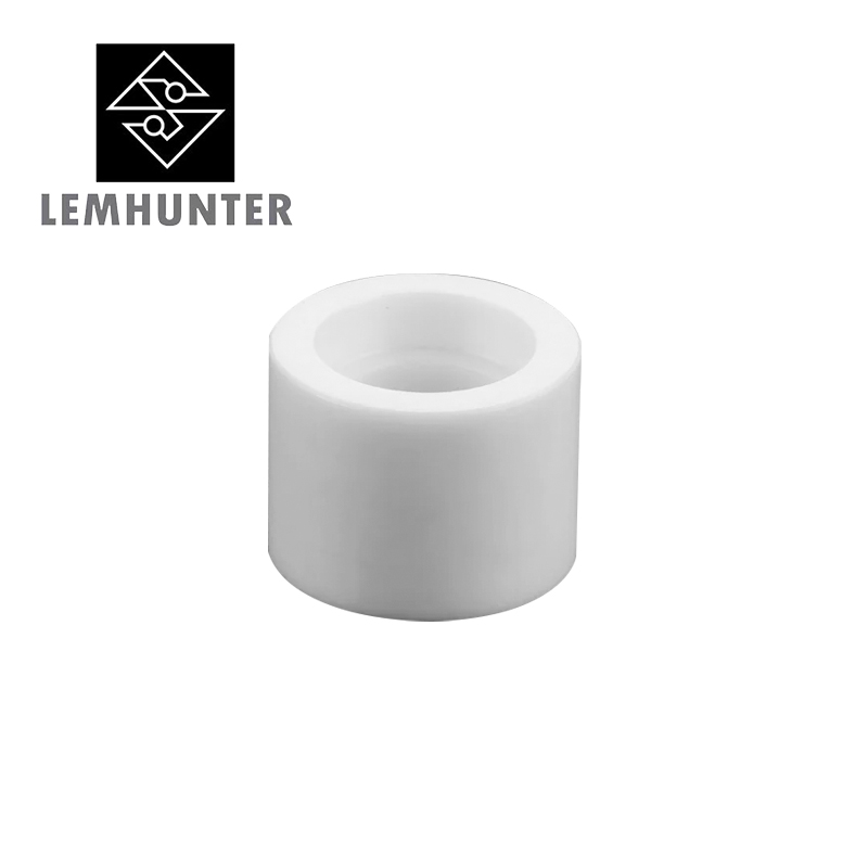 A290-8110-X382 Fanuc Wire Cut EDM Parts Pinch Roller Ceramic Without Bearing (F502)