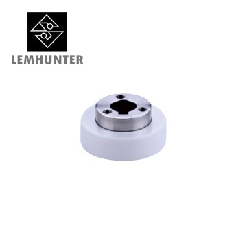 A290-8110-Z383 A290-8101-Z383 A290-8101-Y383 Fanuc EDM Wear Parts EDM Feed Roller Ceramic