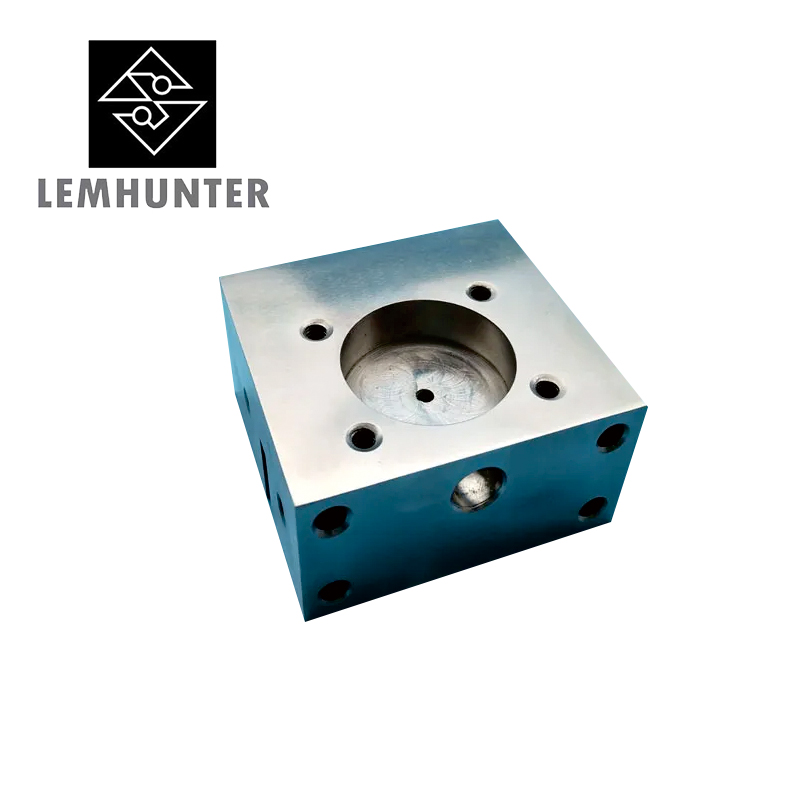 A290-8111-X751 Fanuc Wire EDM Spare Parts Die Block Upper