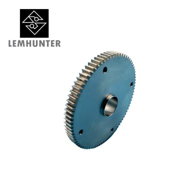 A290-8112-X363 Fanuc Wire Cutting EDM SUS Gear Feed