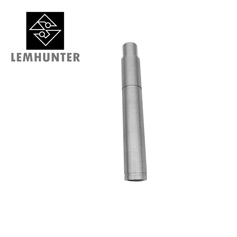 Arbre en acier inoxydable A290-8112-X373 pour machine d'électroérosion à fil Fanuc 2.jpg