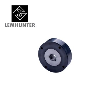 A290-8112-X383 Fanuc Wire EDM Spare Parts EDM Ceramic Drive Roller