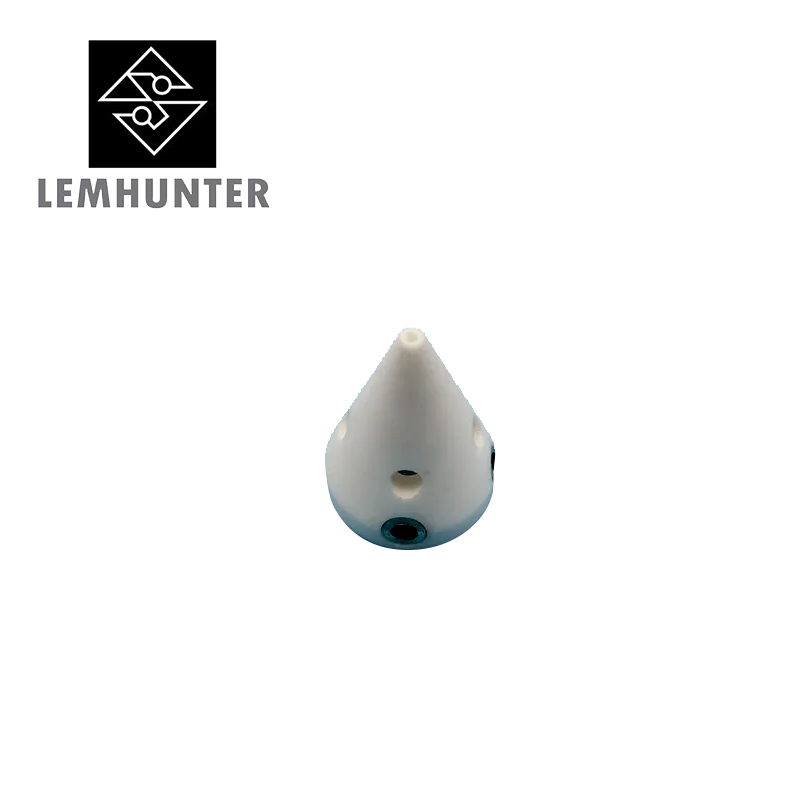 A290-8112-X394 Fanuc Wire Cutting EDM Feed Ceramic Guide 1.jpg