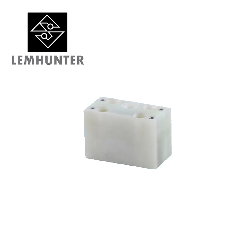 A290-8112-X535 EDM Isolator Plate Upper for Fanuc EDM Machine Machine type