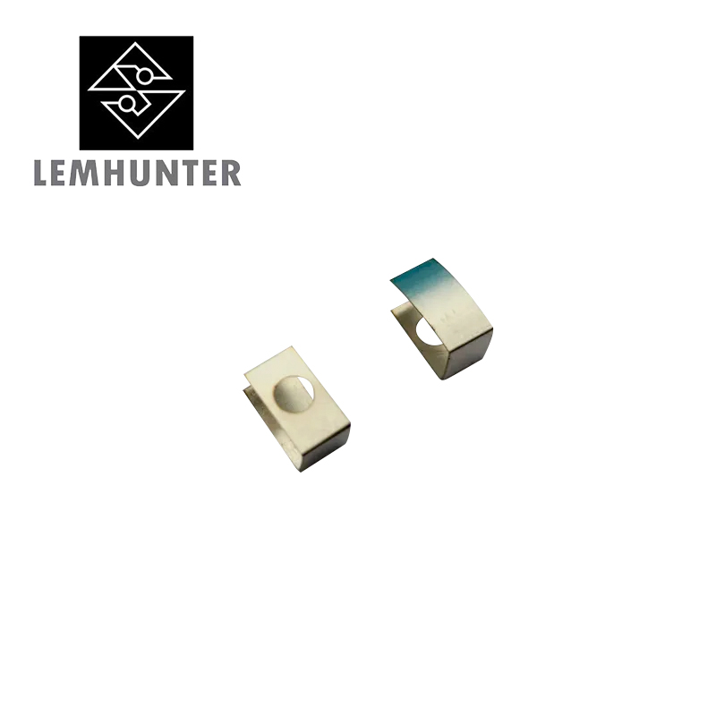 A290-8119-X693 EDM SUS Electrode for Fanuc Wire Cut EDM Machine