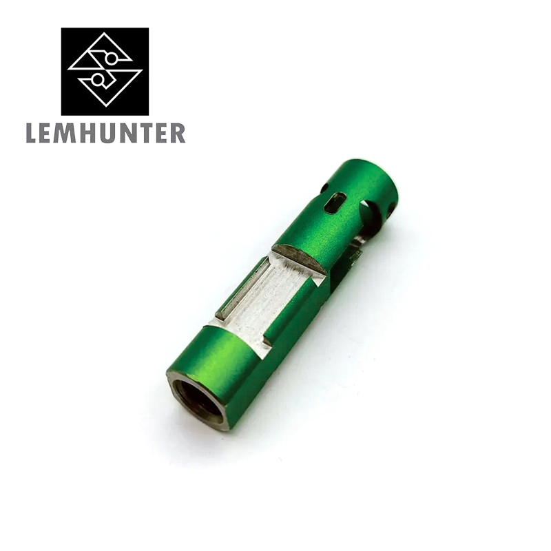 A290-8119-Z781 Fanuc Wire Cutting EDM Lower Electrode Pin Holder A290-8120-Z7813.jpg