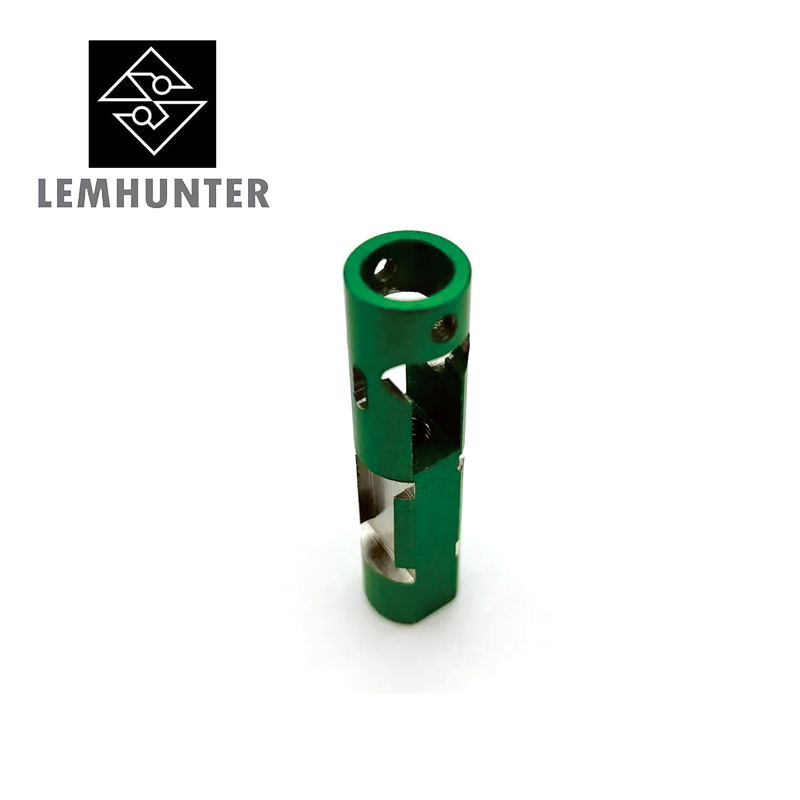 A290-8119-Z781 Fanuc Wire Cutting EDM Lower Electrode Pin Holder A290-8120-Z7815.jpg