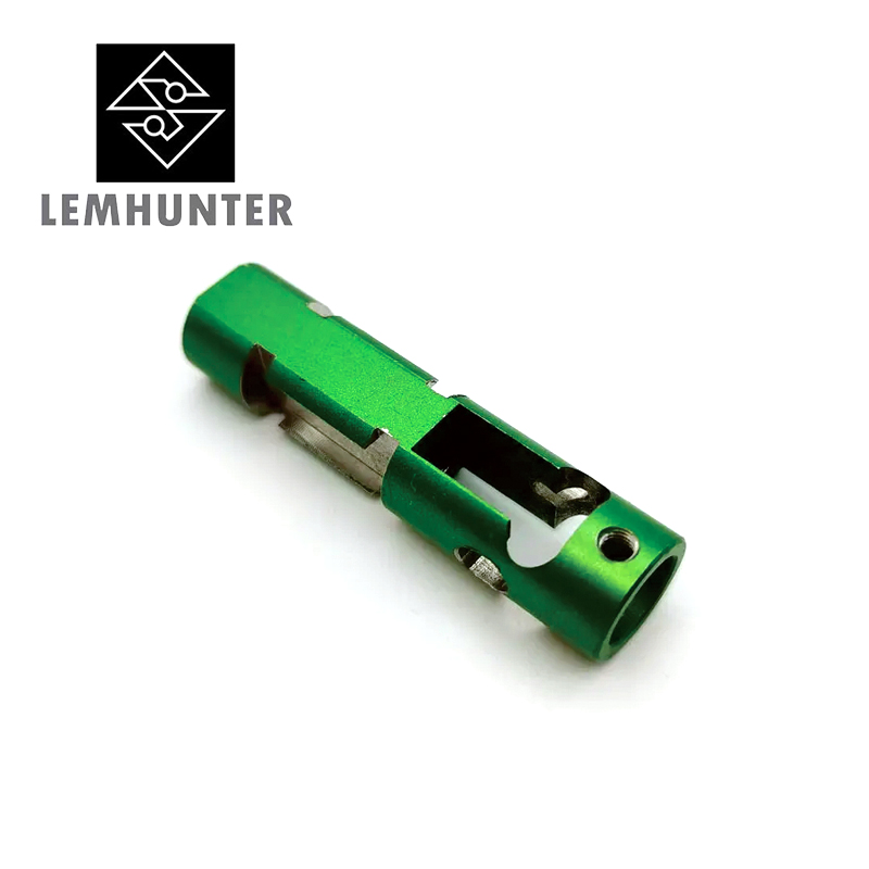 A290-8119-Z781 Fanuc Wire Cutting EDM Lower Electrode Pin Holder A290-8120-Z7816.jpg