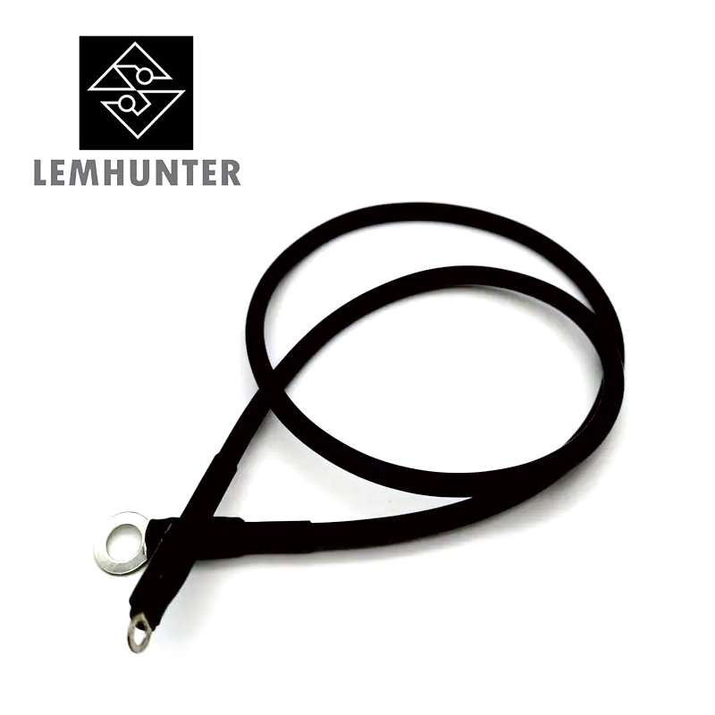 A660-8014-T2250lw Fanuc Wire EDM Spare Parts EDM Cable A660-8014-T225#0lw4.jpg