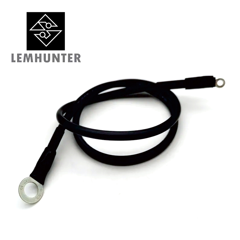 A660-8014-T2250lw Fanuc Wire EDM Spare Parts EDM Cable A660-8014-T225#0lw5.jpg