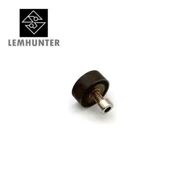 A97L-0001-0664 15s1p Pièces d'usure Fanuc EDM Contact d'alimentation inférieur