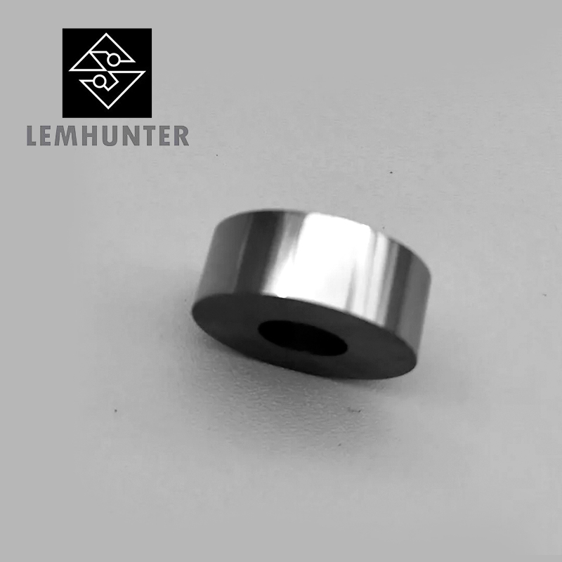 A97L-0126-0001 A97L-0126-000115s1p A97L-0126-0001#15s1p F002 Fanuc Carbide Power Feed Contac Upper and Lower 2.jpg