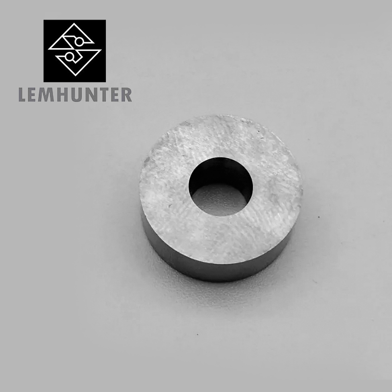 A97L-0126-0001 A97L-0126-000115s1p A97L-0126-0001#15s1p F002 Fanuc Carbide Power Feed Contac Upper and Lower 3.jpg