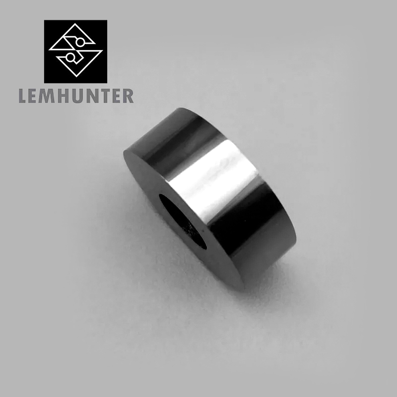 A97L-0126-0001 A97L-0126-000115s1p A97L-0126-0001#15s1p F002 Fanuc Carbide Power Feed Contac Upper and Lower 4.jpg