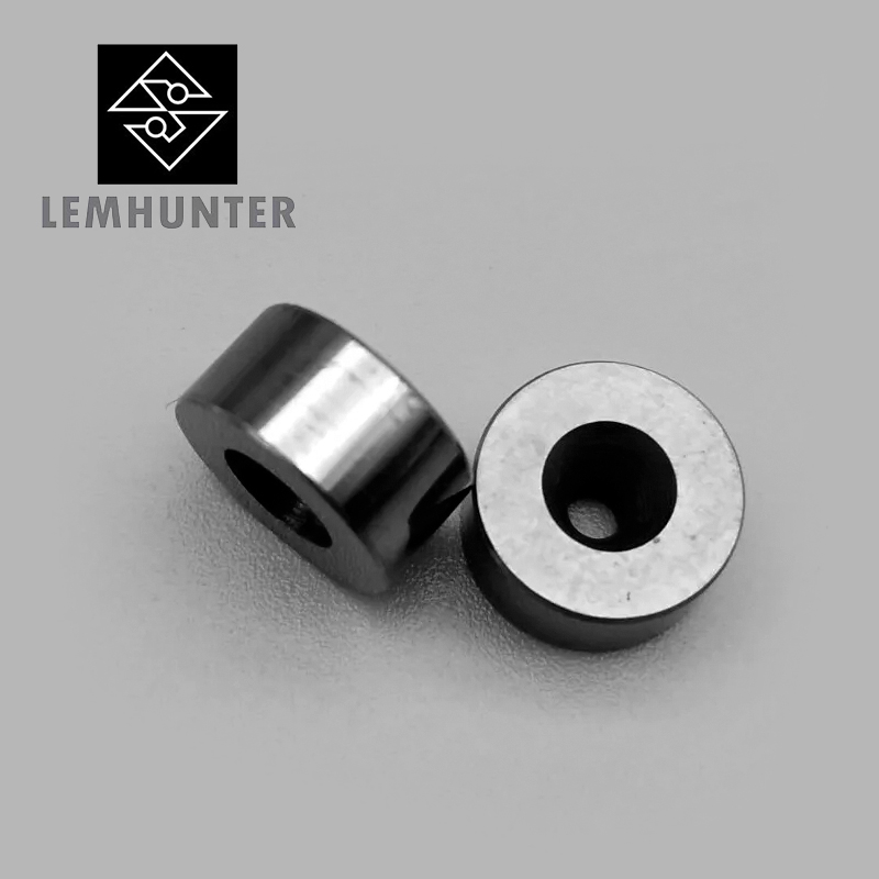 A97L-0126-0001 A97L-0126-000115s1p A97L-0126-0001#15s1p F002 Fanuc Carbide Power Feed Contac Upper and Lower