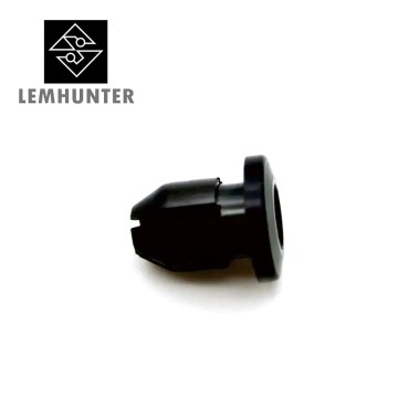 A98L-0001-09381555 Fanuc Wire Cut EDM Parts EDM Plastic Clip