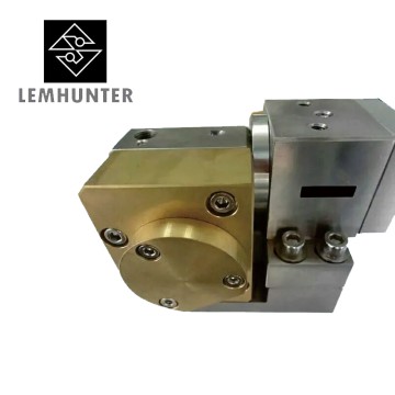 Accutex EDM Copper Block for Accutex EDM Wire Machine