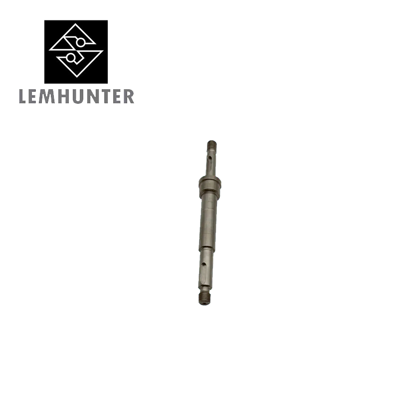 Accutex Wire Cut EDM Parts EDM SUS Shaft2.jpg