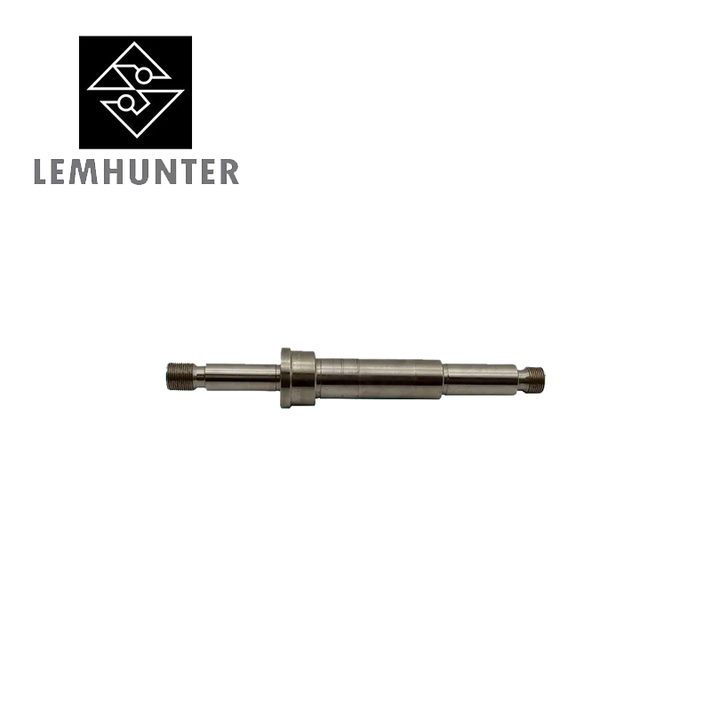 Accutex Wire Cut EDM Parts EDM SUS Shaft3.jpg