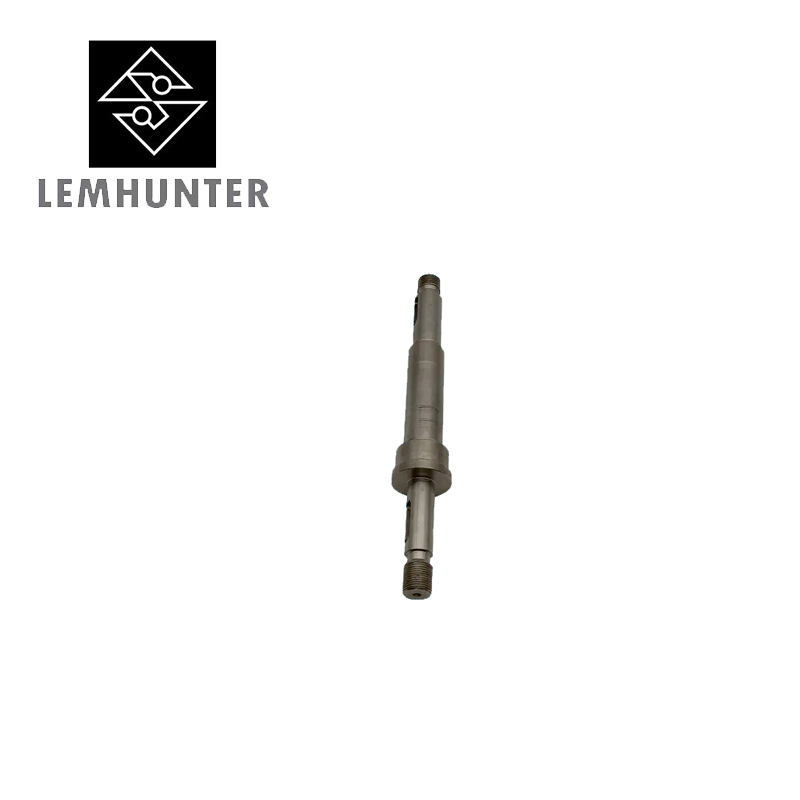 Accutex Wire Cut EDM Parts EDM SUS Shaft4.jpg