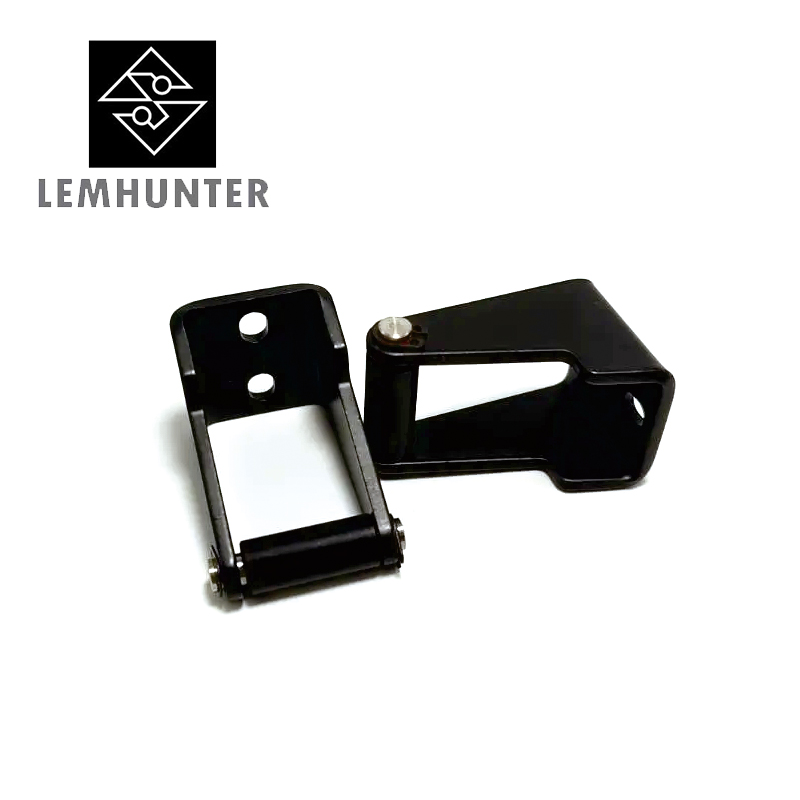 Charmilles EDM Parts 135007078 Door Lock1.jpg