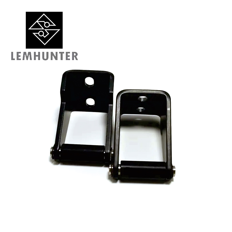 Charmilles EDM Parts 135007078 Door Lock2.jpg