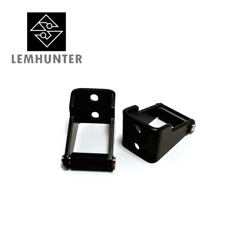 Charmilles EDM Parts 135007078 Door Lock3.jpg