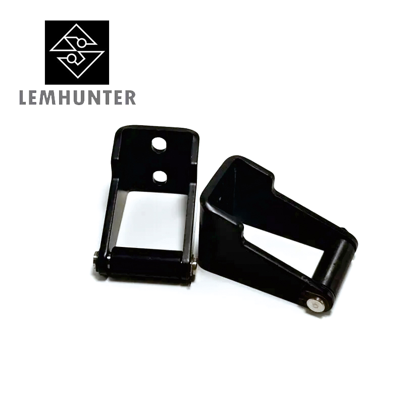 Charmilles EDM Parts 135007078 Door Lock5.jpg