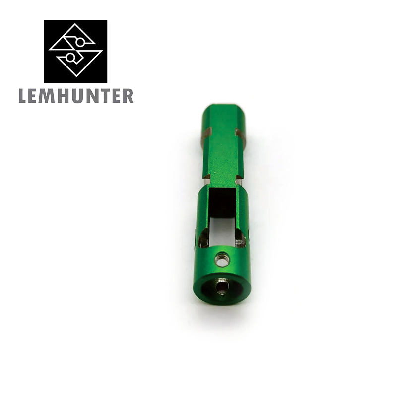 A290-8119-Z781 Fanuc Wire Cutting EDM Lower Electrode Pin Holder A290-8120-Z781