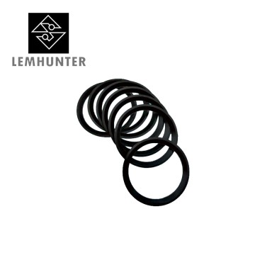 EDM Black Spring Ring Lower for Nozzle