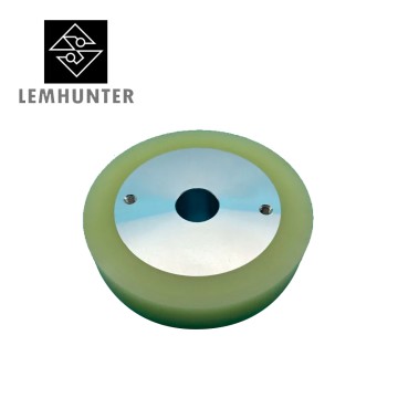EDM Consumables EDM Parts Tension Urethane Roller