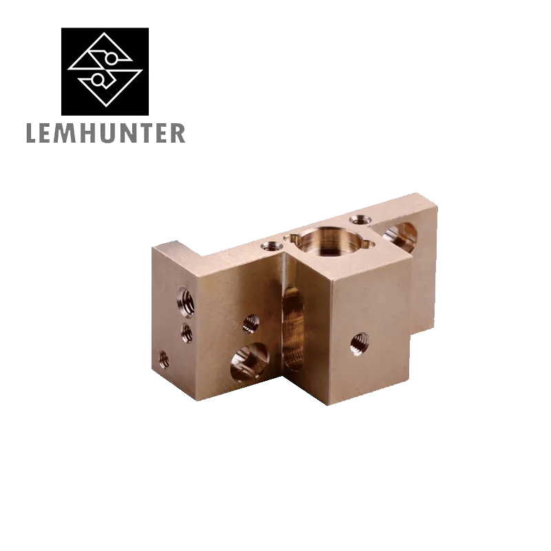 EDM Electric Brush Holder Lower for Seibu Wire Cut EDM Machine