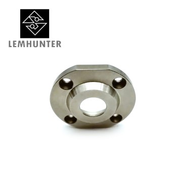 EDM Lower Guide Cover Nozzle Base