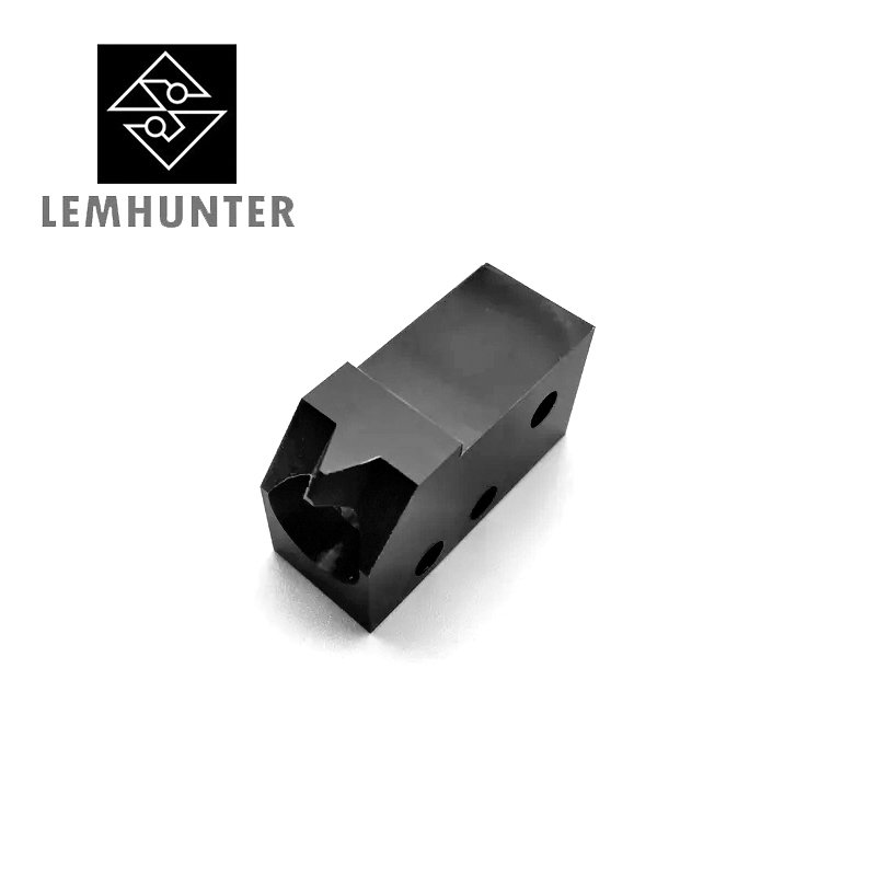 EDM Plastic Roller Housing for Seibu EDM Machine