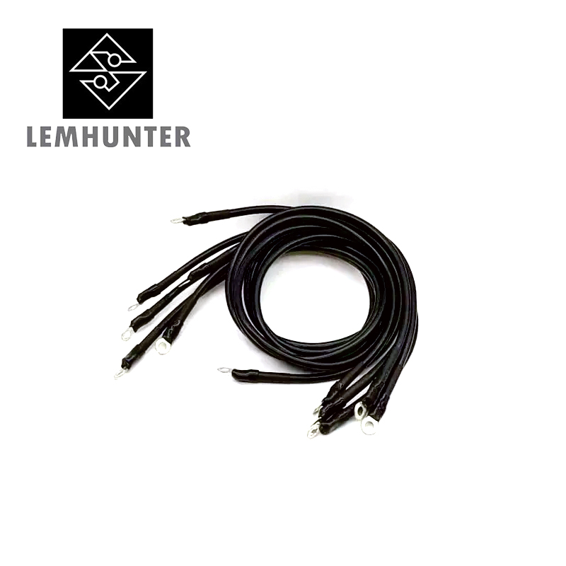 EDM Power Cable for Fanuc Wire Cutting EDM Machine A660-8006-T570 # L800RO