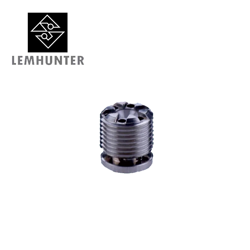 Accutex EDM Wear Parts  EDM Stainless Steel Set Screw