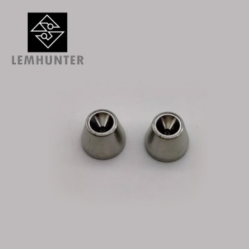 EDM Wear Part EDM Sapphire Guide
