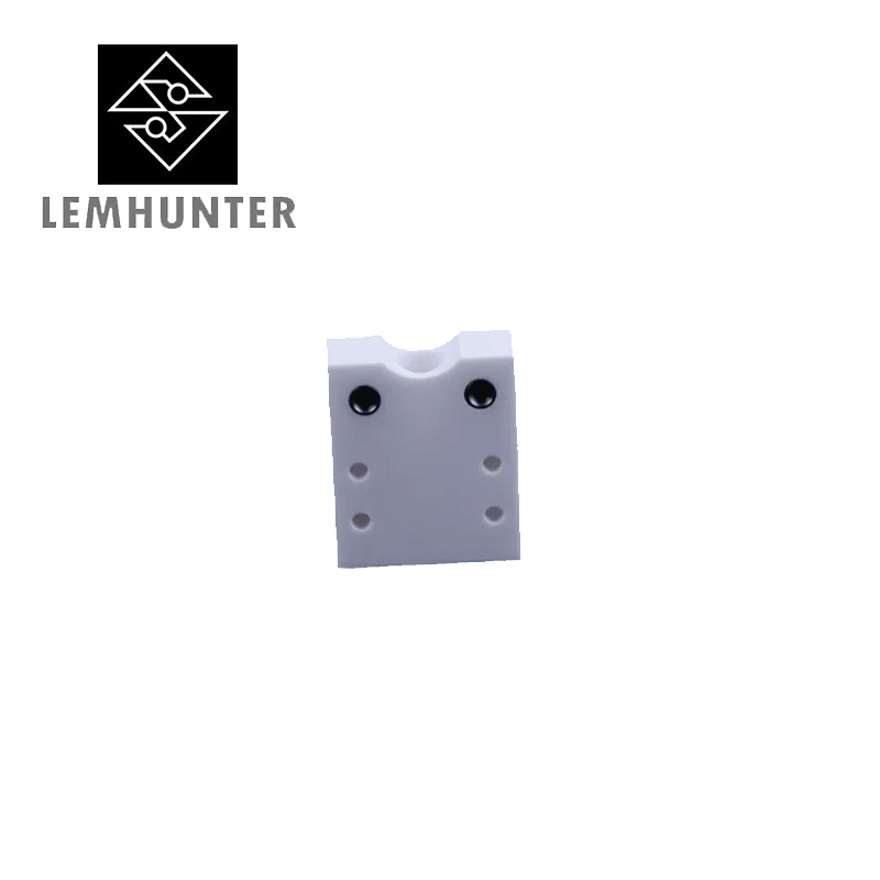 EDM Wear Parts EDM Ceramic Isolator Plate1.jpg
